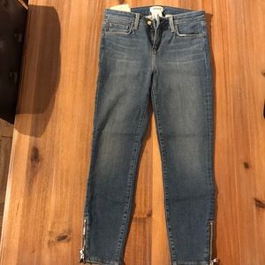 NEW WITH TAGS Lagence jeans